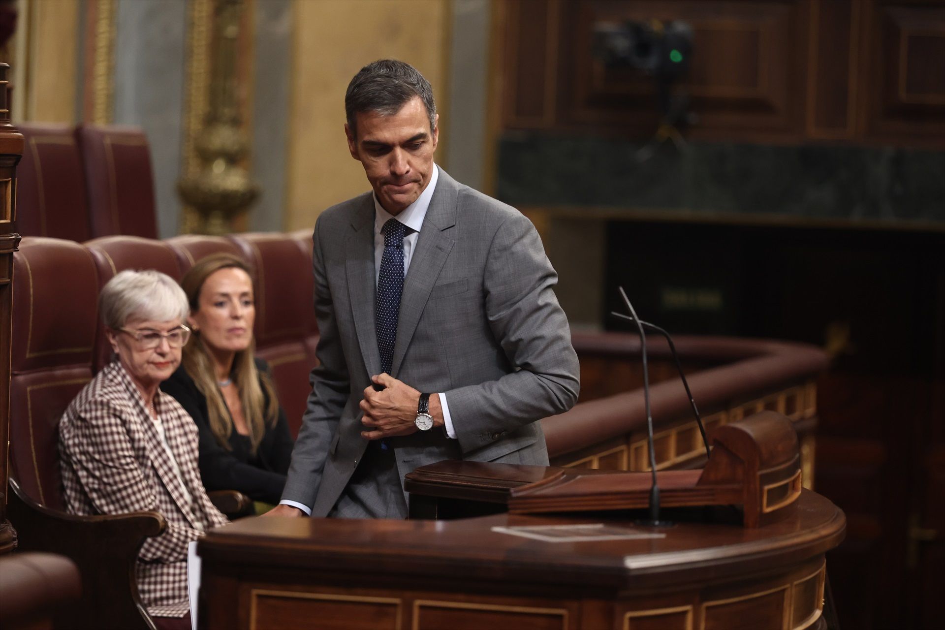 Todo lo que queda en el aire con el adelanto electoral y que afecta a los mayores Todo lo que queda en el aire con el adelanto electoral y que afecta a los mayores