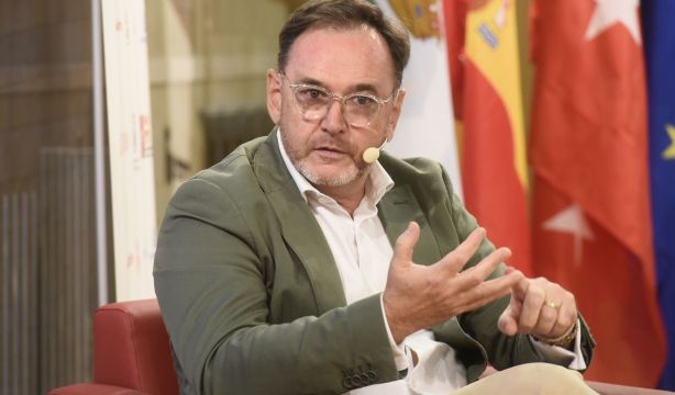 Alfredo Hernández (Savia): "Tenemos que invertir en la cultura del ahorro"