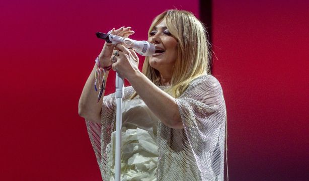 La Oreja de Van Gogh da el salto a la gran pantalla (Fuente EuropaPress)