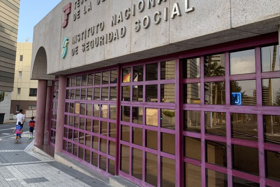 Estos son bancos en los que se pueden domiciliar los pagos de las cuotas a la Seguridad Social (Fuente: Europapress) Estos son bancos en los que se pueden domiciliar los pagos de las cuotas a la Seguridad Social (Fuente: Europapress)