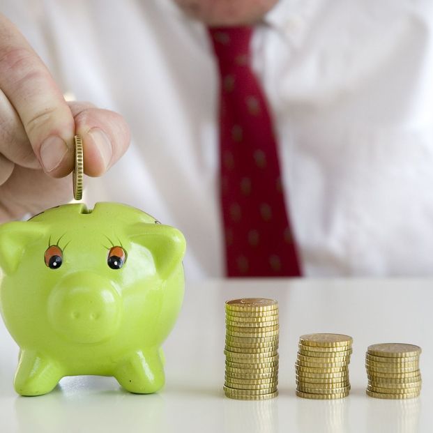 Cerca de la mitad de los españoles no cuenta con ahorros suficientes para imprevistos (Big Stock))