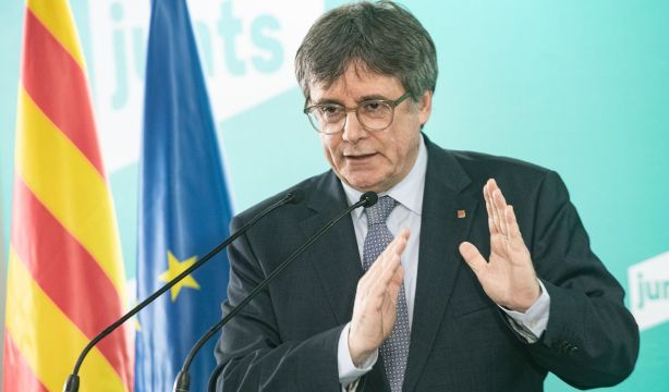 Puigdemont ya tiene vía libre para volver a España: el Supremo levanta la orden de detención