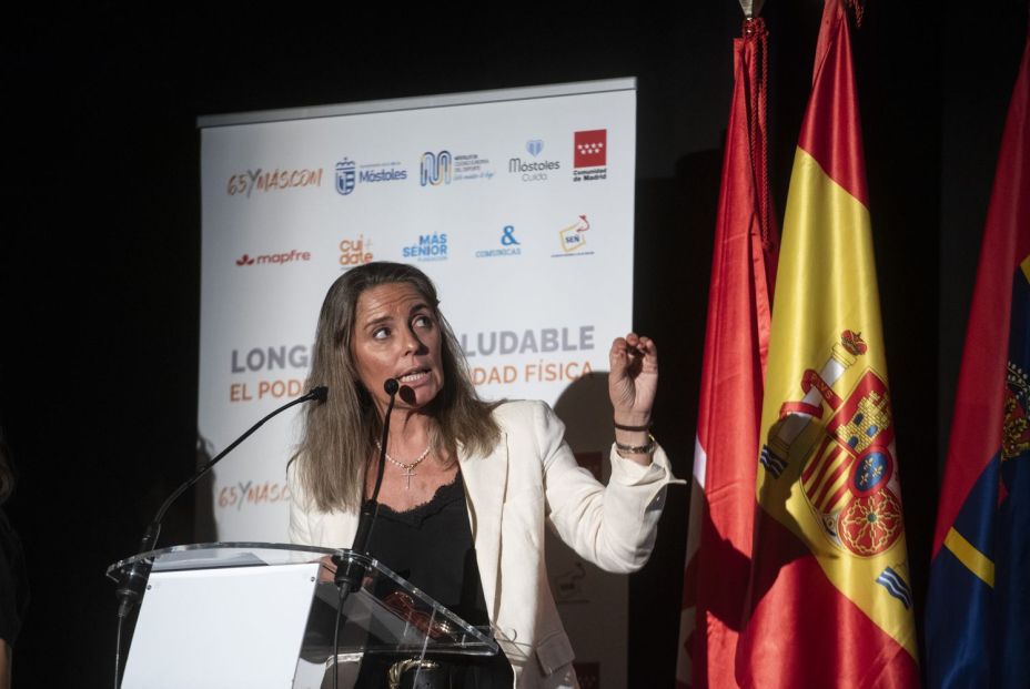 MOSTOLES SONIA CATALAN MOSTOLES SONIA CATALAN