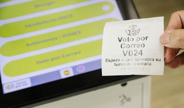 Voto por correo para las elecciones del 29-N: cómo solicitarlo, plazos y fechas clave