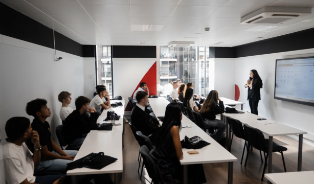 GBSB Global refuerza su posición en el sector de la educación empresarial 