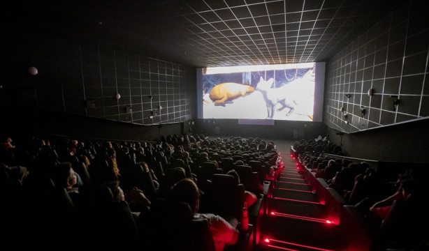 La Fiesta del Cine vuelve con entradas a 3,5 euros