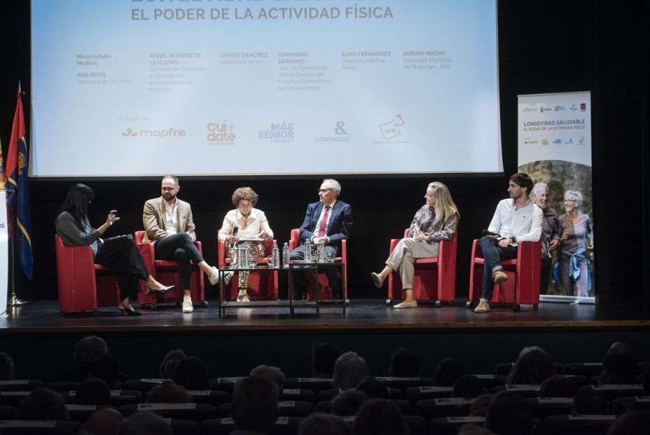 mesa debate mostoles 2
