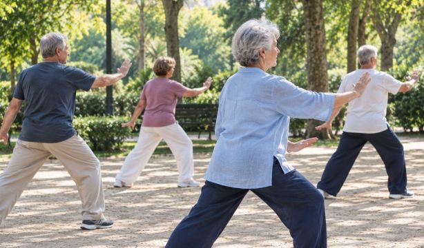 Ejercicio físico: el mejor remedio para mitigar el dolor