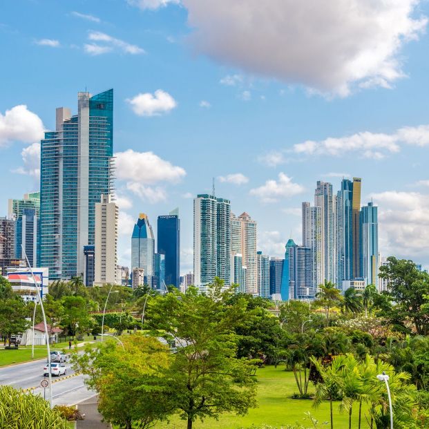 Panamá