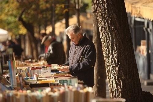 Los pensionistas son a veces el único sostén económico de cientos de miles de hogares.