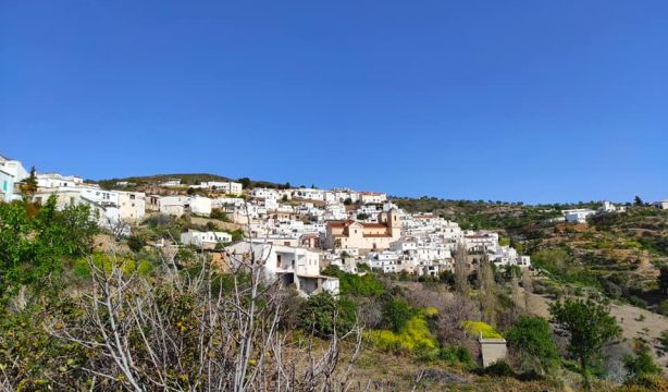 Elecciones 29-N: el pueblo español donde el 76% de sus votantes vive fuera de España (Ayuntamiento de Murtas)