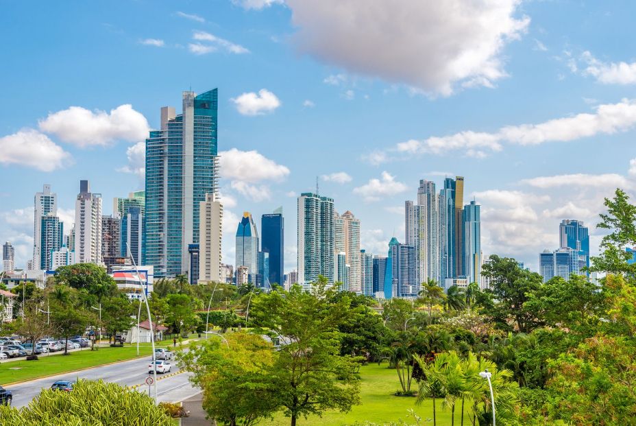 Panamá