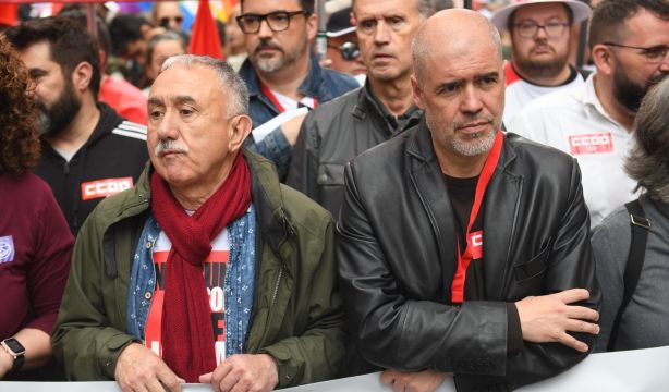 La huelga general por la vivienda y los salarios será el 11 de noviembre