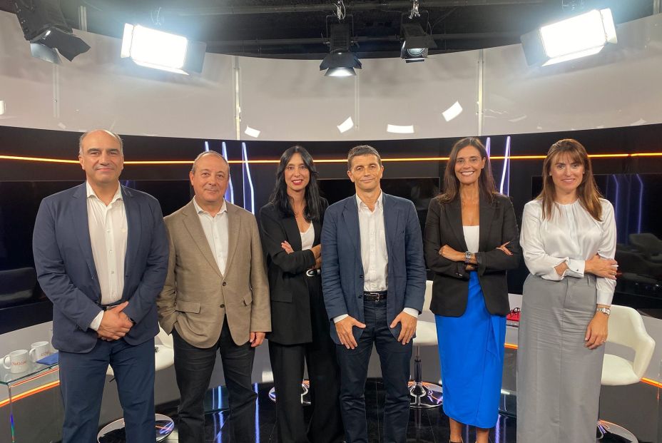debate jubilacion flexible foto familia debate jubilacion flexible foto familia