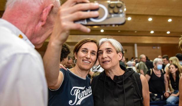 Más Madrid propone a Ada Colau como candidata de Frente Amplio en las elecciones del 29-N