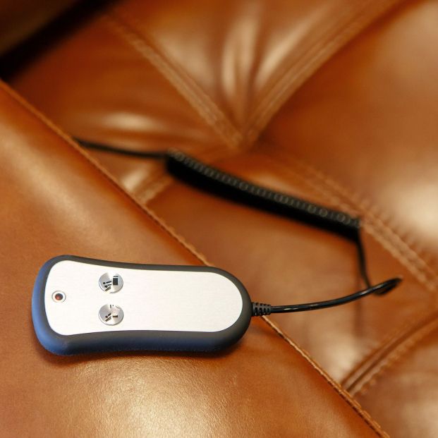 Mando para un asiento masajeador Mando para un asiento masajeador