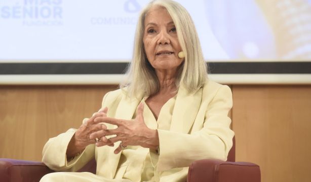 Camino Villa, sobre la importancia del proposito vital: "la curiosidad lleva a la ilusión"