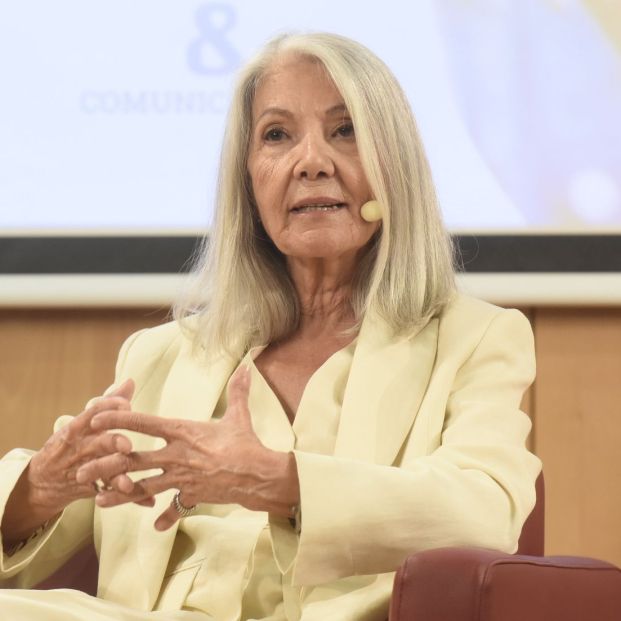 Camino Villa, sobre la importancia del proposito vital: "la curiosidad lleva a la ilusión"