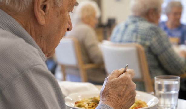 Así ayuda la dieta mediterránea a la salud cognitiva de los mayores