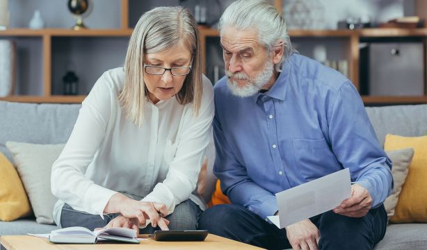 Solo un 15% de los españoles ahorra para la jubilación a través de un plan de pensiones (Fuente: BigStock) Solo un 15% de los españoles ahorra para la jubilación a través de un plan de pensiones (Fuente: BigStock)