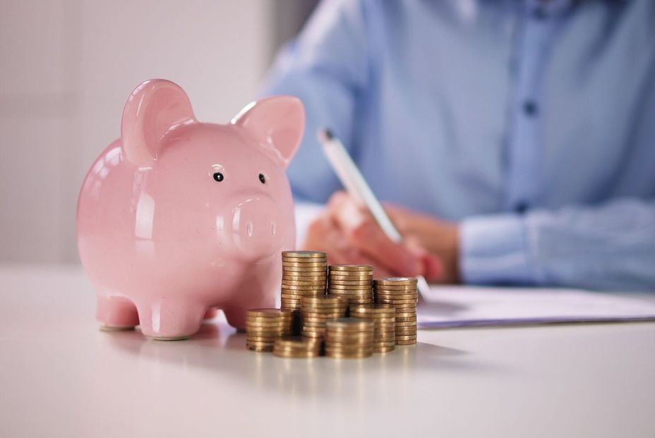 Casi el 15% de los españoles ahorra para la jubilación a través de un plan de pensiones individual (Fuente: BigStock)