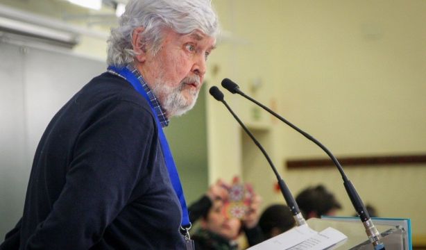 Muere Xosé Manuel Beiras, referente histórico del nacionalismo gallego