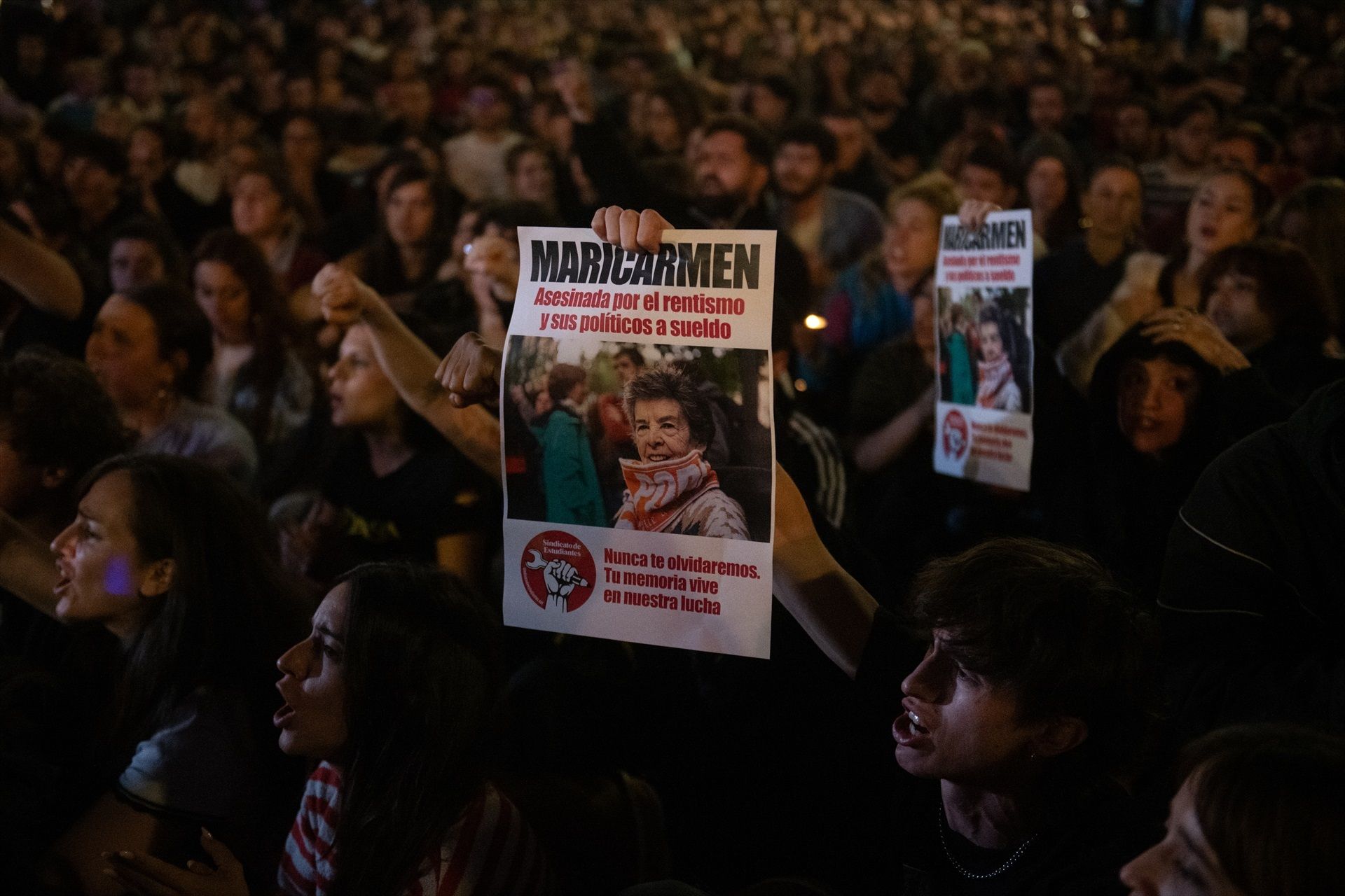 "El asesinato de Maricarmen": para qué no debe usarse su caso y cuál debería ser su verdadero legado