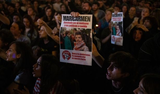 "El asesinato de Maricarmen": para qué no debe usarse su caso y cuál debería ser su verdadero legado