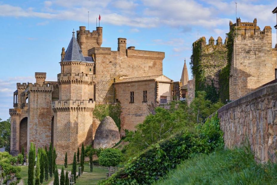 Estos son los 5 hoteles más misteriosos de España para pasar Halloween y Todos los Santos Estos son los 5 hoteles más misteriosos de España para pasar Halloween y Todos los Santos