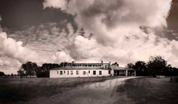 Estos son los 5 hoteles más misteriosos de España para pasar Halloween y Todos los Santos Estos son los 5 hoteles más misteriosos de España para pasar Halloween y Todos los Santos