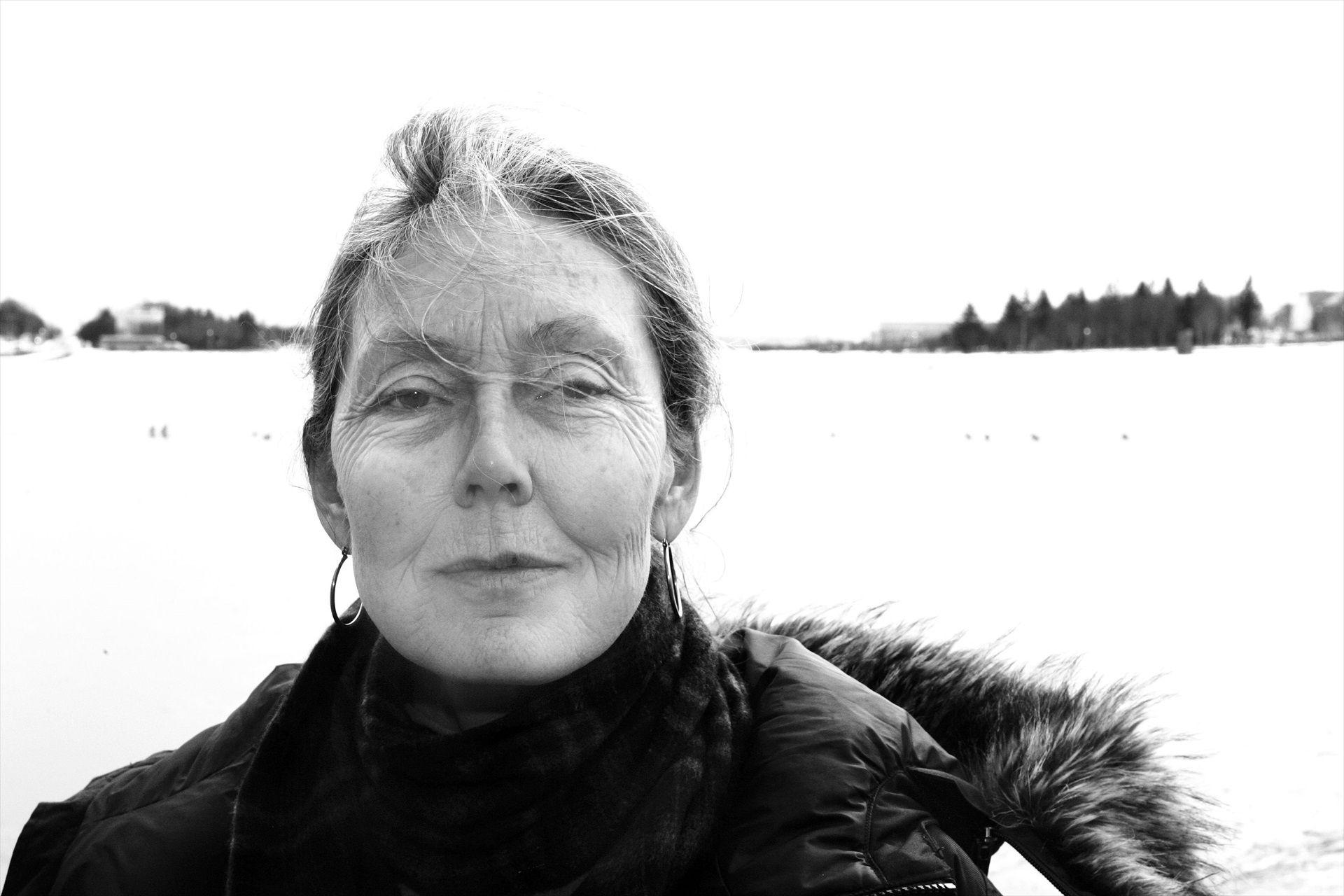 La canadiense Anne Carson, Premio Nobel de Literatura 2026 La canadiense Anne Carson, Premio Nobel de Literatura 2026
