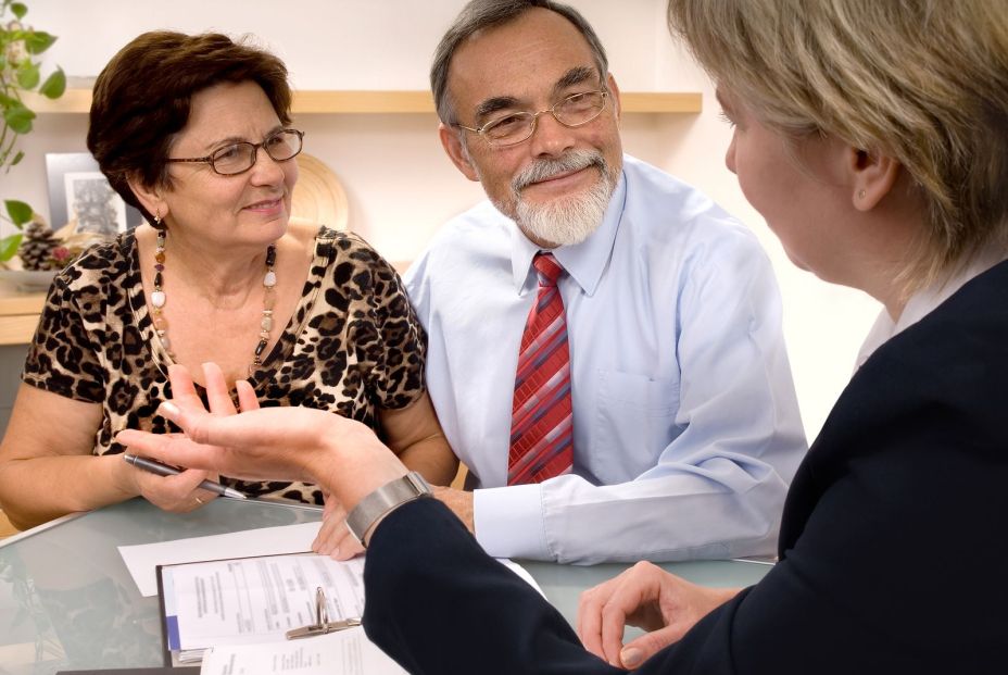 Fundación Mutualidad crea un curso para acercar el conocimiento jurídico a los mayores (BigStock))