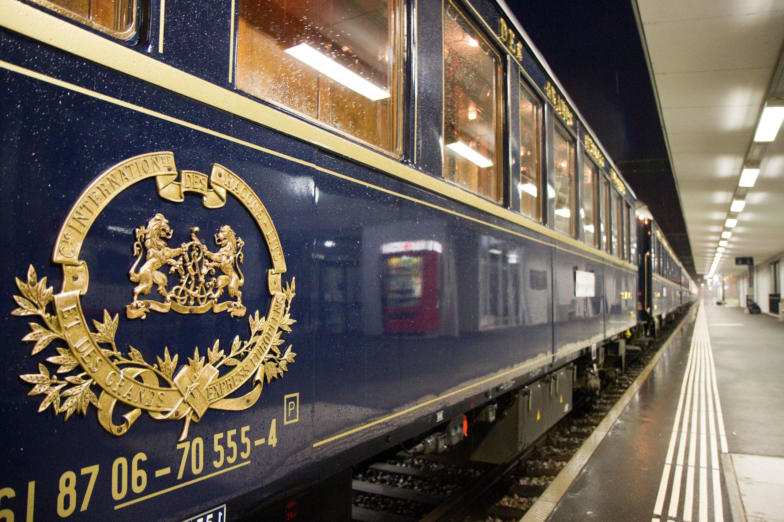 Orient Express