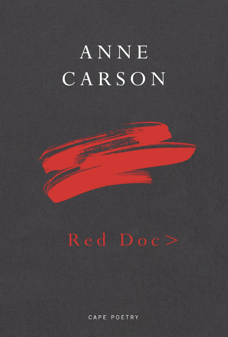 Red Doc Red Doc