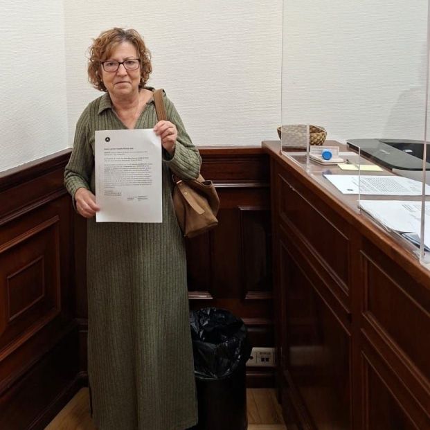 lola meño asjubi40 registro congreso
