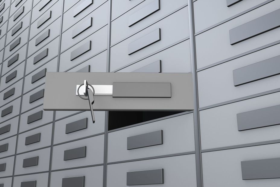 ¿Qué ocurre con una caja de seguridad cuando fallece su titular? (Fuente: BigStock) ¿Qué ocurre con una caja de seguridad cuando fallece su titular? (Fuente: BigStock)
