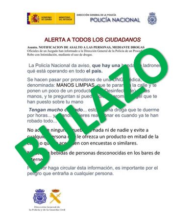 Guardia Civl. Bulo