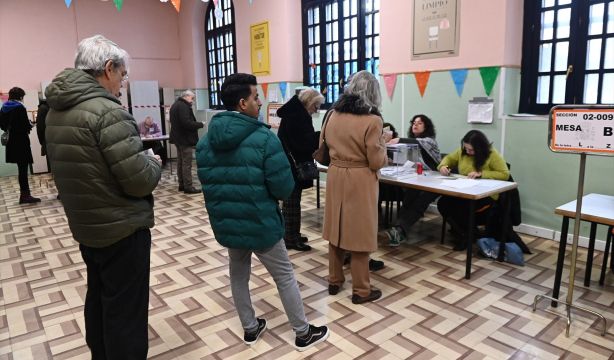 Elecciones 29-N: ¿cuánto se cobra por formar parte de una mesa electoral? (EuropaPress)