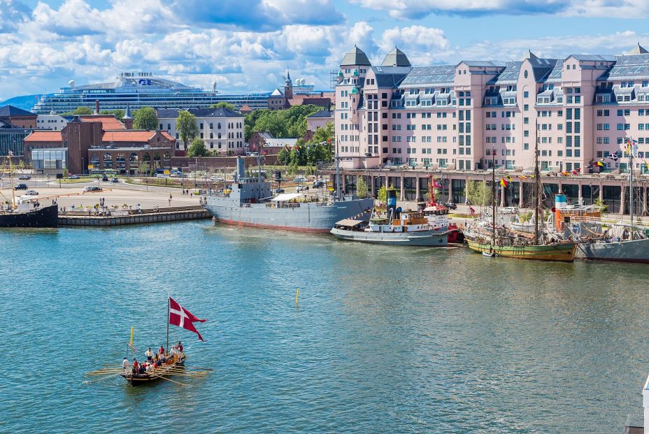 Disfruta estos viajes para descubrir Europa y Asia gracias a Mundosenior Disfruta estos viajes para descubrir Europa y Asia gracias a Mundosenior