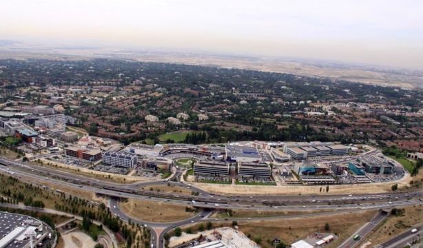 Estos son los barrios más ricos y más pobres de España