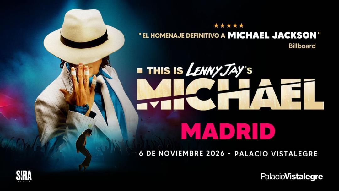 'This is Michael'