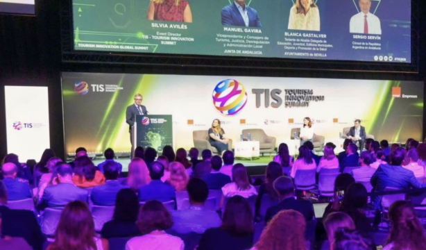 TIS 2026 cierra en Sevilla con 8.576 congresistas y un impacto económico de más de 23 millones