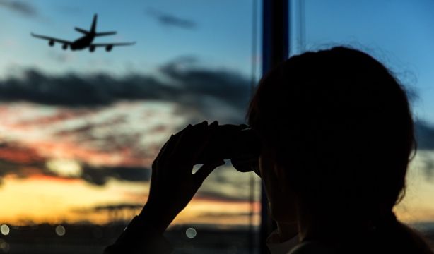 Los problemas en tráfico aéreo no bastan para denegar una indemnización por retraso de vuelo (Fuente: Europapress)