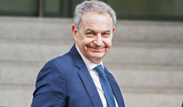 Muere a los 100 años Juan Rodríguez, padre de José Luis Rodríguez Zapatero