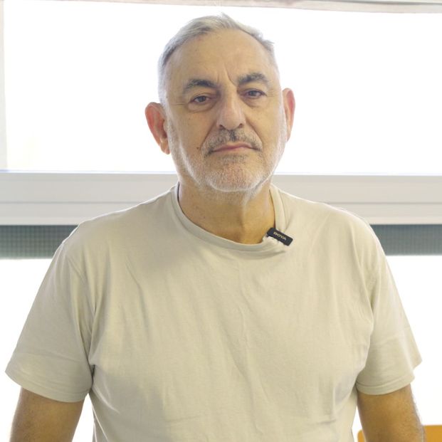Javier Fernández, emprendedor de 62 años: "Nunca es tarde para pedir ayuda, reinventarse y formarse"