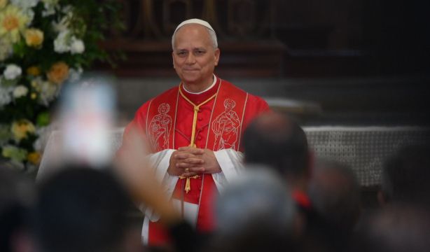 El Papa León XIV será operado de un nódulo en el pulmón: qué es y qué riesgos tiene