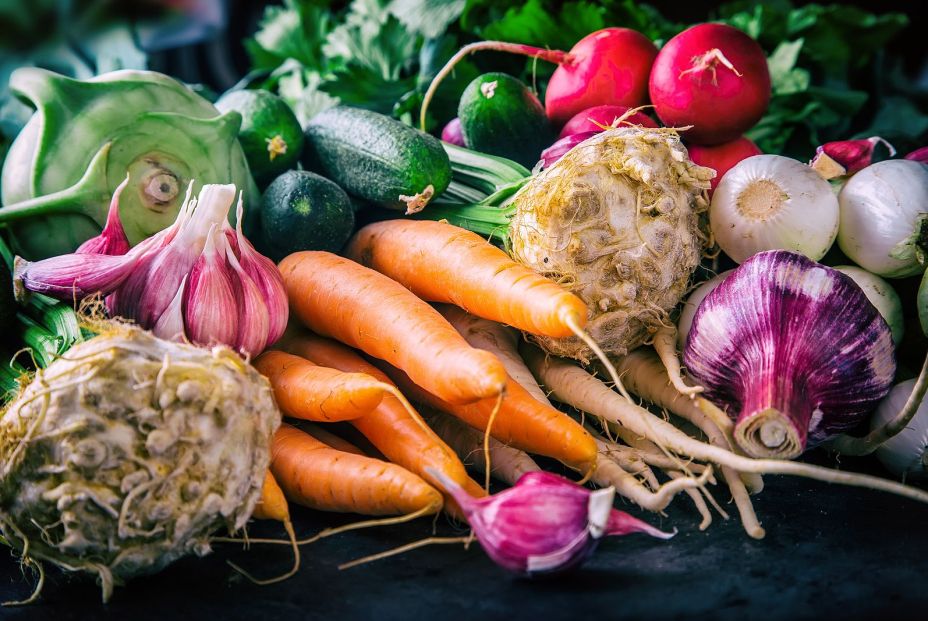 Los alimentos que más deberían aparecer en la dieta de los mayores (BigStock) Los alimentos que más deberían aparecer en la dieta de los mayores (BigStock)