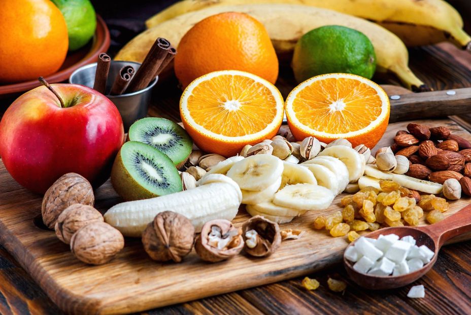 Los alimentos que más deberían aparecer en la dieta de los mayores (BigStock) Los alimentos que más deberían aparecer en la dieta de los mayores (BigStock)