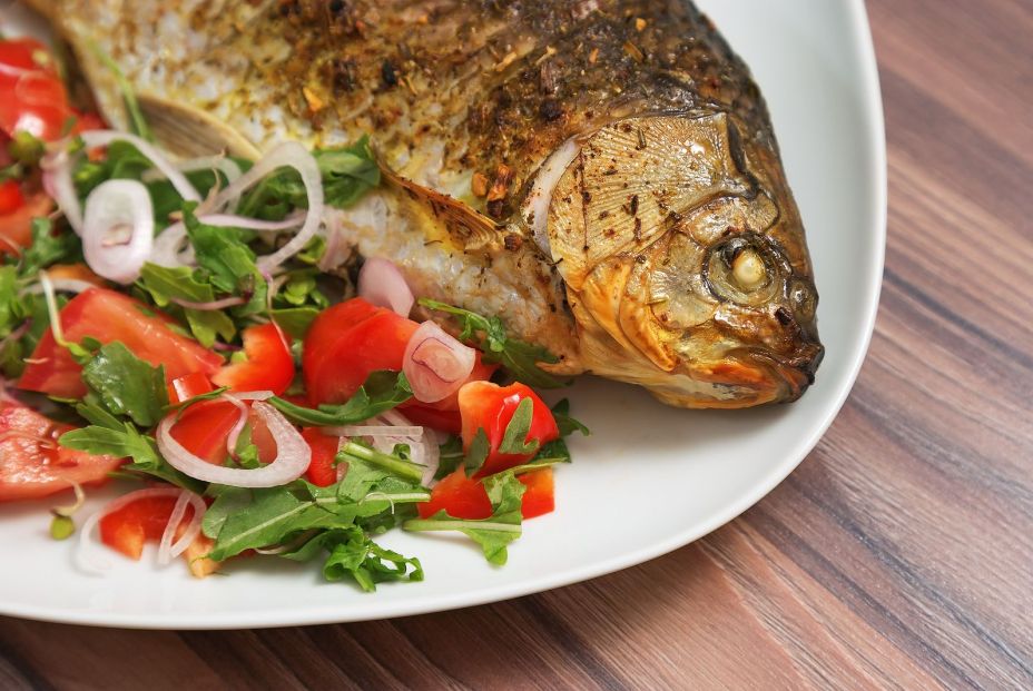 Los alimentos que más deberían aparecer en la dieta de los mayores (BigStock) Los alimentos que más deberían aparecer en la dieta de los mayores (BigStock)