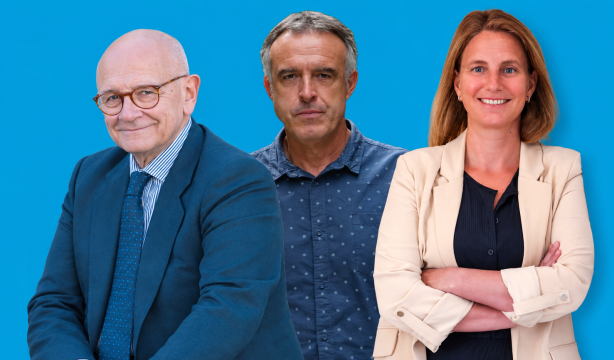 José Viña, Javier Yanguas y Natalia de Santiago darán las claves para vivir bien a los 60 años
